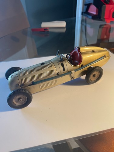 Marklin 1930 baukasten - marklin,