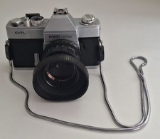 Porst Reflex C-TL analoge