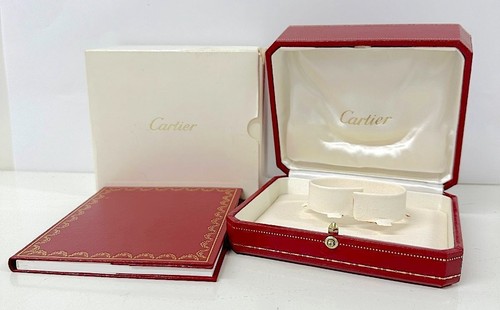 Vintage original cartier - vintage,