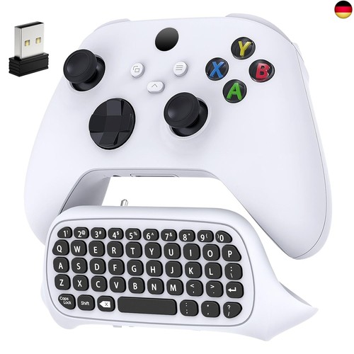 Tastatur für xbox - tastatur, x/s