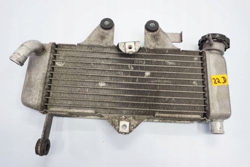 Honda 125 varadero 07 - v,
