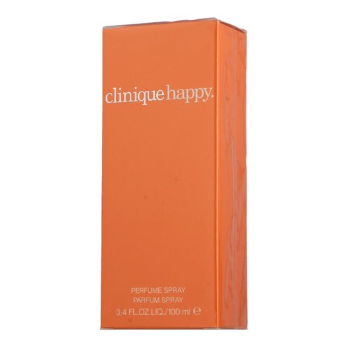 Clinique happy edp 100ml - happy,