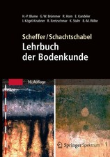 Lehrbuch der Bodenkunde |