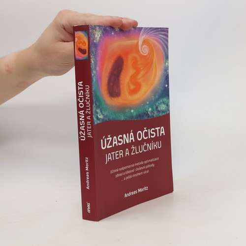 úžasná očista jater - očista,