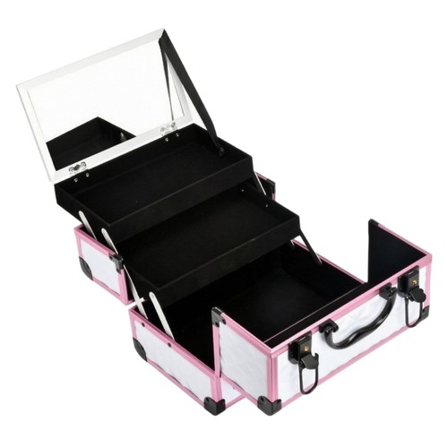 Make zug koffer rutschfest - make-up,