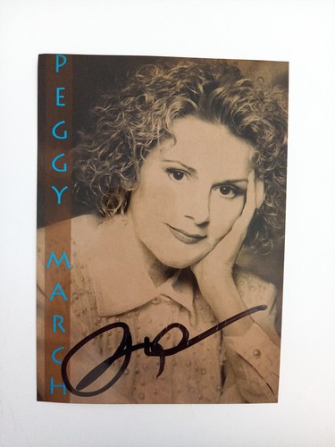Peggy march original - peggy,