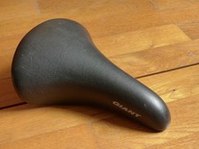Cionlli GIANT Sattel Fahrradsattel Sitz Saddle Retro Fahrradsattel Sitz Retro