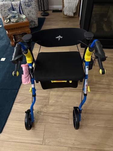 ROLLATOR