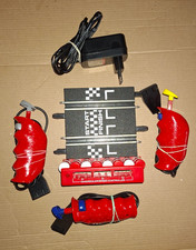 Carrera digital 143 Black Box