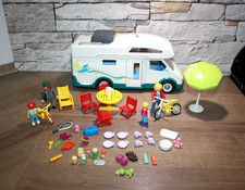 Playmobil Freizeit Wohnmobil