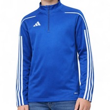 Adidas sweatshirt kinder 152 - kinder,