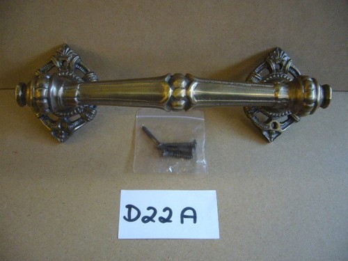 Antik style messing tür knopf - antik,