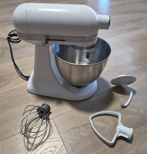 Kitchenaid classic - kitchenaid,