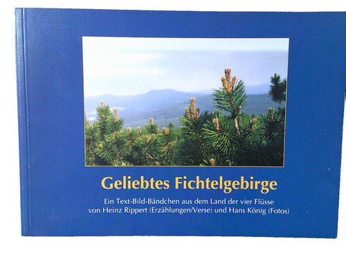 Geliebte fichtelgebirge - geliebte,