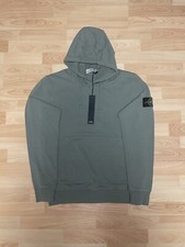Stone Island Hoodie Größe L
