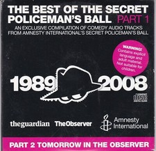 THE BEST OF THE SECRET