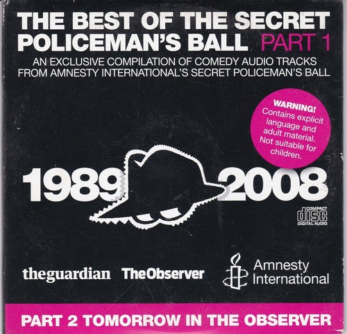 The best secret - the,