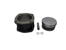 Luftpresser Kompressor Unimog