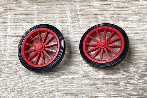 Lego rad 4x4 - #,