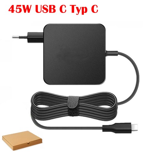 45w usb netzteil - 45w, c