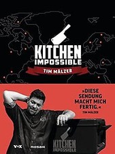 Kitchen Impossible von Mälzer, Tim | Buch | Zustand sehr gut