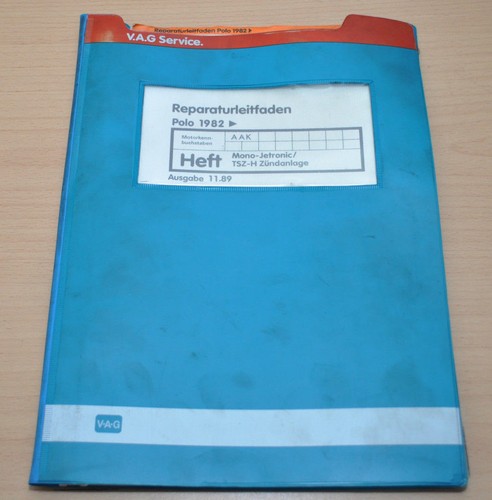 Polo 86c 1982 - 2,