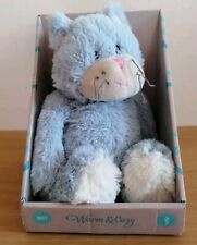 Warm & Cozy Plüschtier