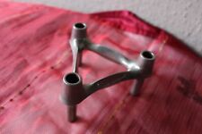 Nagel BMF Quist Kerzenständer Kerzenhalter Stecksystem Space Age Vintage