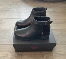 Levis wmn boot meiss - levis,