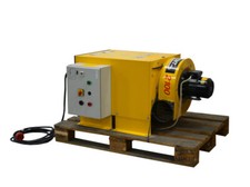 Plymovent 2100 MF-2002 Absauganlage mit FIlter Absaugung Absaugsystem