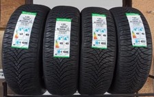 4x Ganzjahresreifen Allwetterreifen 215/60 R16 99V VW T Roc Passat 3G NEU