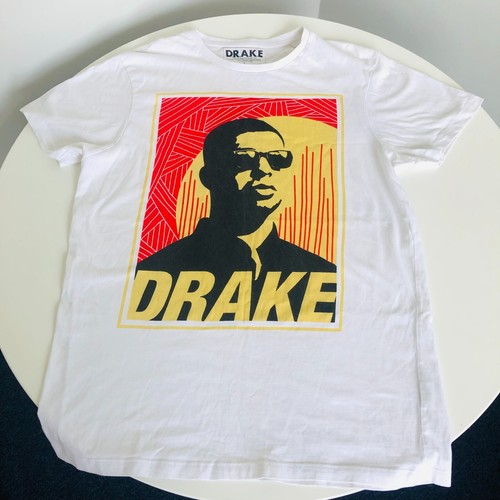Drake t shirt - d.r.a.k.e,