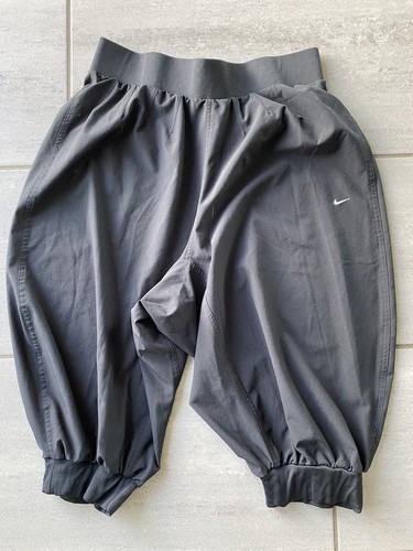 Nike drifit zumbahose pumphose - zumbahose,