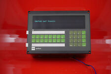 MBB gelma Interface Panel