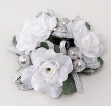 Hochwertiger Kerzenring