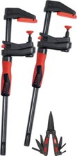 Bessey Einhandzwinge GK 30 -