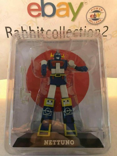 Anime robot sammlung - robot, figur