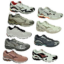 Mizuno Wave Rider 10 Sneaker Laufschuhe Turnschuhe Jogging Herren Damen Schuhe
