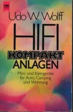 HIFI Kompaktanlagen Mini-und