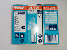 Osram Halolux Ceram 64498 Glühbirne 150 W klar B15d