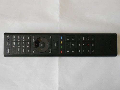 Fernbedienung für telekom - für,