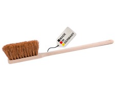 Langstiel handfeger 60cm lang - 60cm,