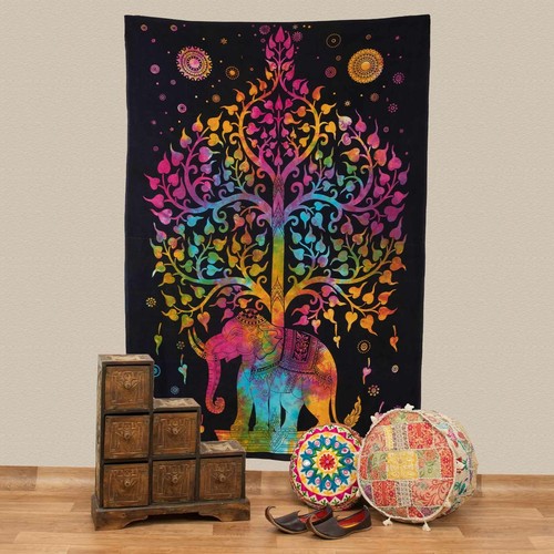 Wandbehang tagesdecke - wandbehang,