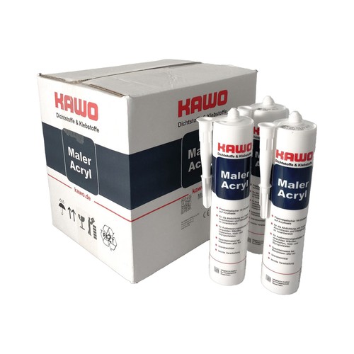 Kawo maler acryl - kawo, ml