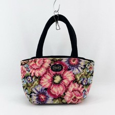 Feiler mini handtasche floral - handtasche,
