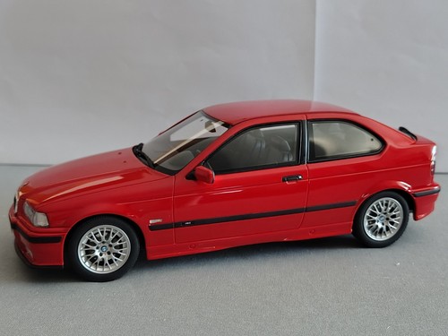 Ottomobile otto bmw e36 - /,