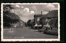 Jessnitz i. Anh., Raguhner