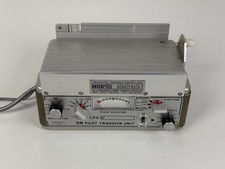 NAGRA LPS Pilot Transfer Unit(FOR NAGRA SN, SNN, SNST) "NOT TESTED"