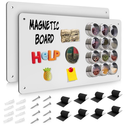 Magnettafel whiteboard - a3,