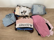 Mädchen Kleidung Klamotten